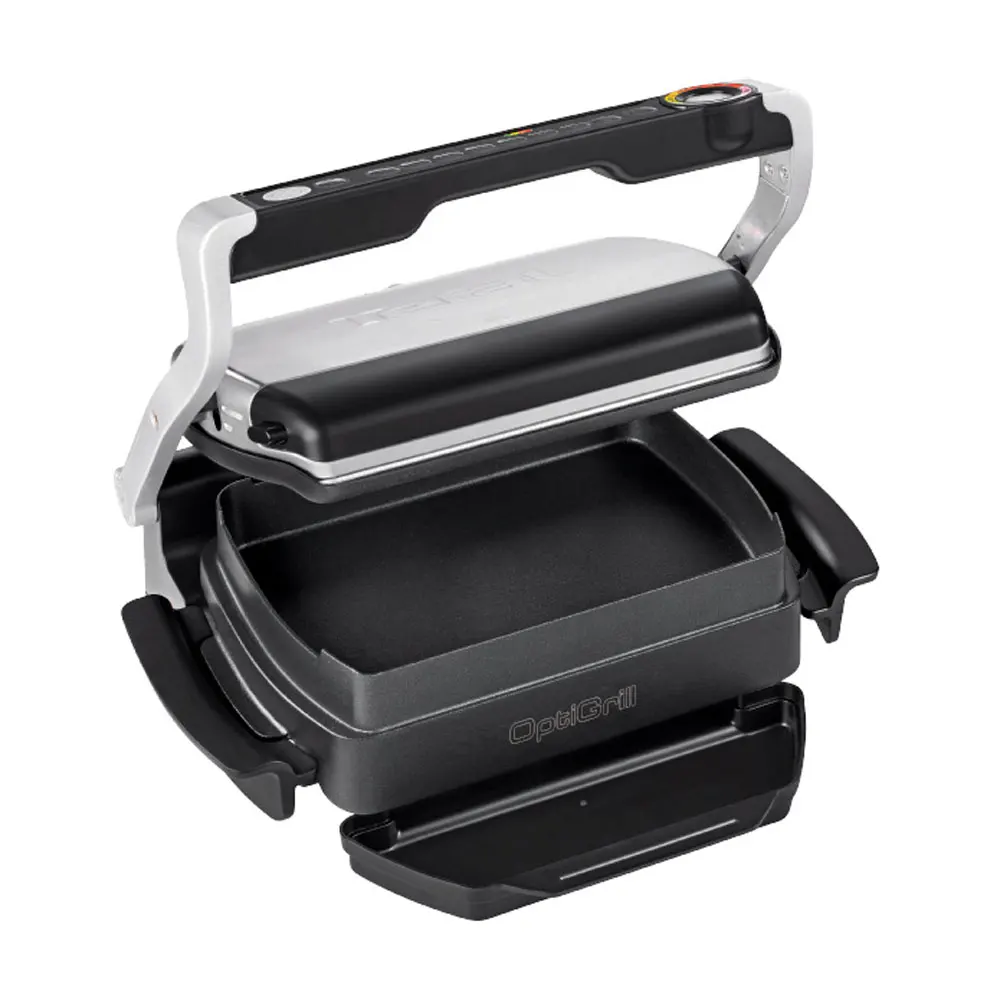 Grilled baking dish Tefal Optigrill XA725870 electric grill attachments GC706D12/79A GC706D34/79A GC712812/79A GC712812/79B GC712834/79A GC712834/79B