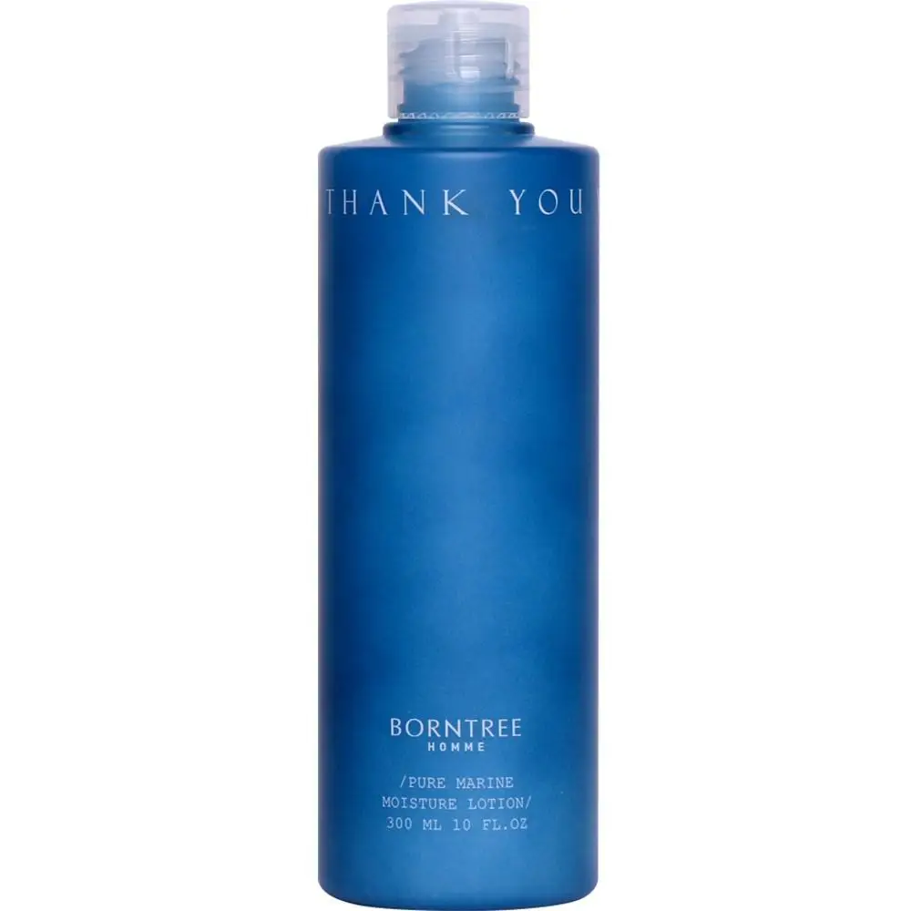 Увлажняющий лосьон Bontree Pure Marine Moisture Lotion 300 мл 1 упаковка