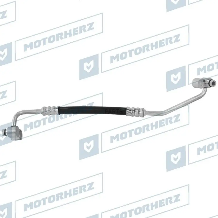 MOTORHERZ HAC0056 Трубка кондиционера