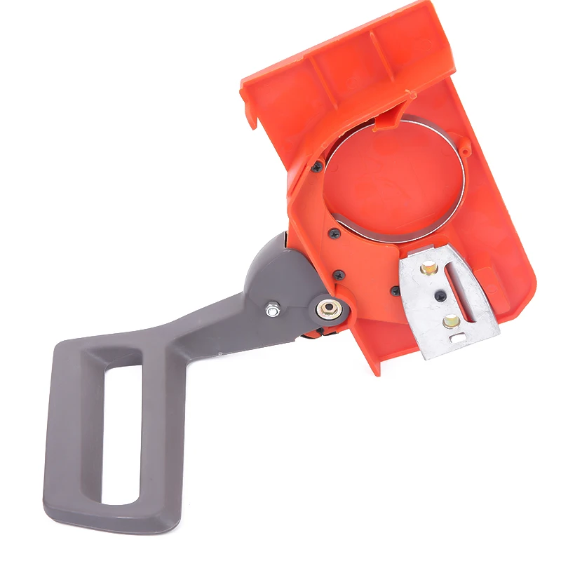 Husqvarna H51 Тормозной двигатель Газонокосилка Откатный стартер Замена цепной пилы