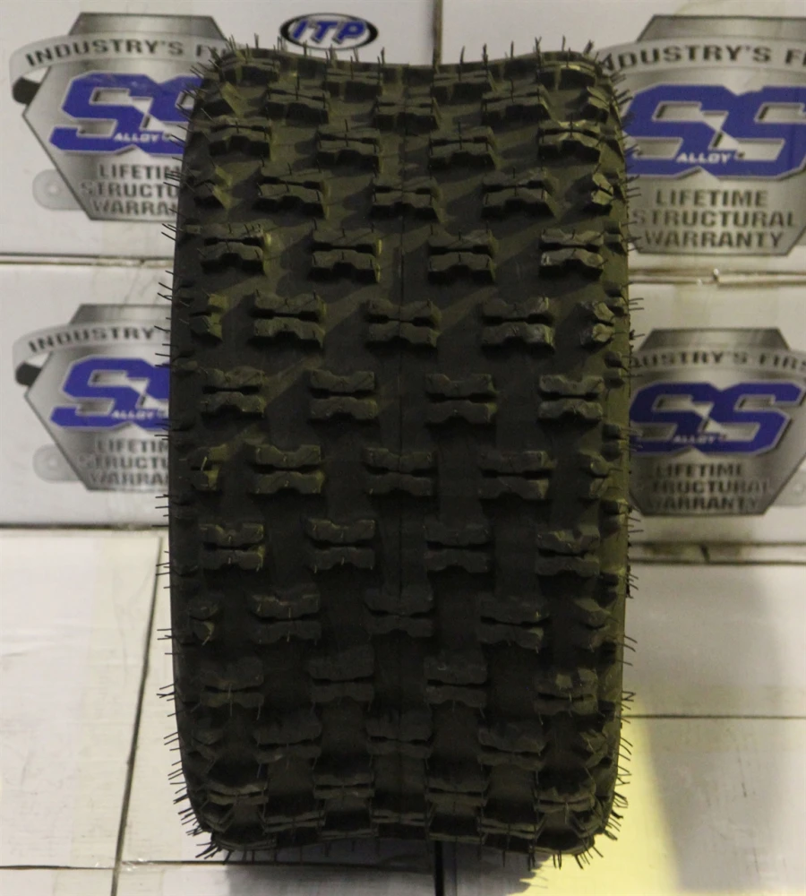 Шина для квадроцикла ITP Holeshot 20x11-9 532032