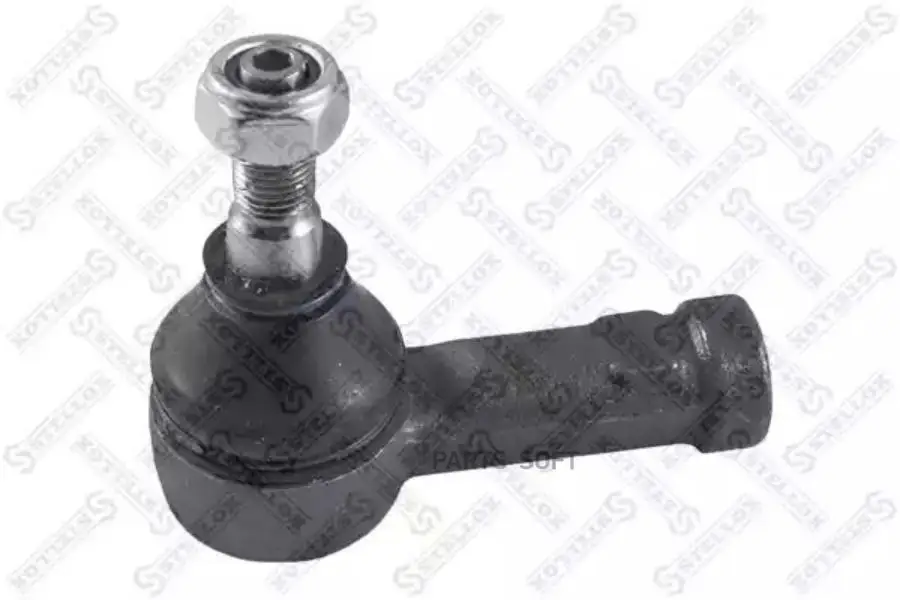51-00860A-SX_наконечник рулевой! Opel Vectra 96  5100860ASX