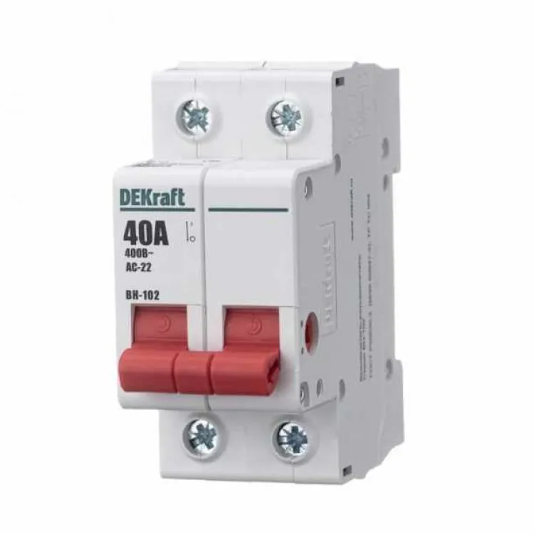 Узо легран 40а. П 40а. П 40а. Вн-102. Abb s263.