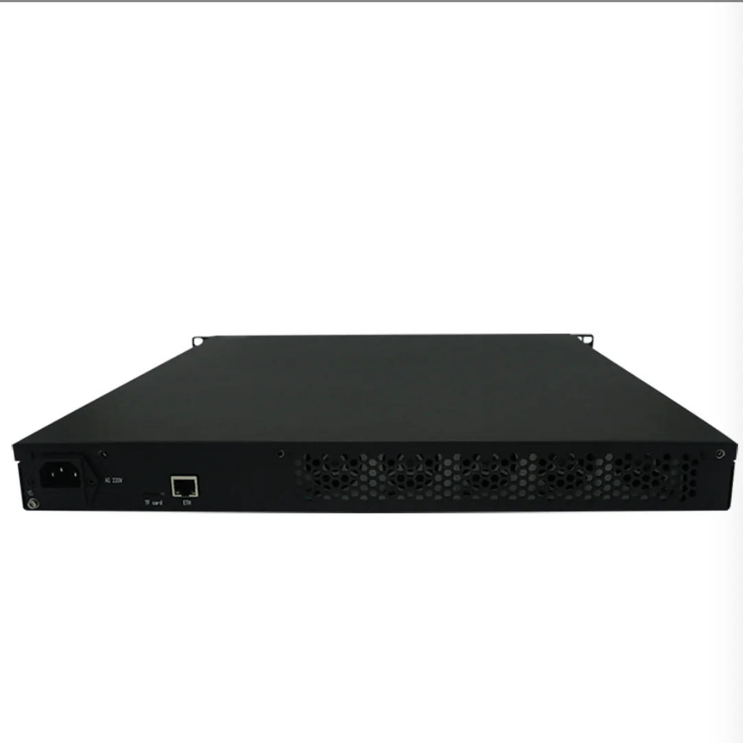 

Jasminer X4-1u with 520mh/S Hashrate 240W