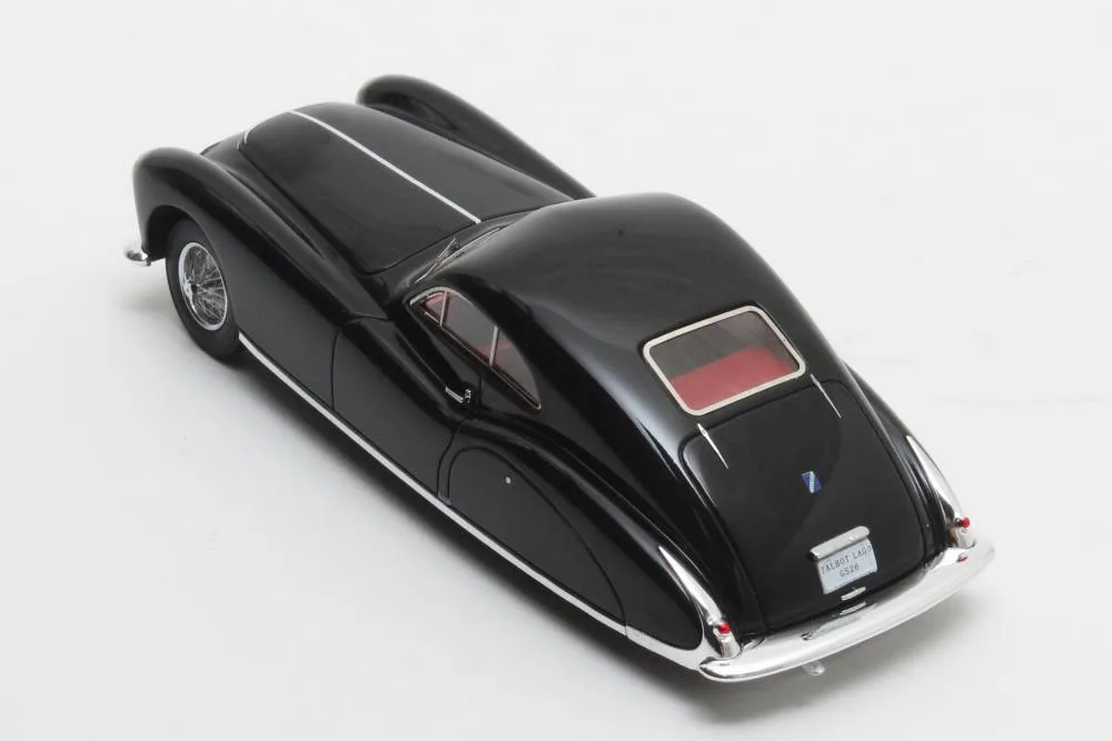 Talbot Lago t26 Grand Sport