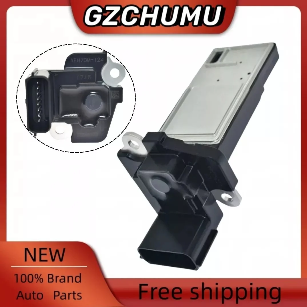 

Датчик массового расхода воздуха 23366103 Для Chevrolet Equinox Malibu GMC Terrain 1.5л