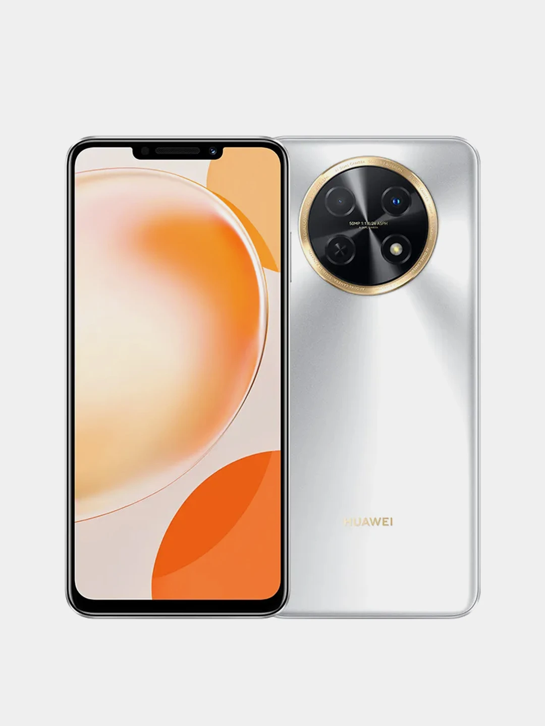 Huawei Nova Y90 4 128 Гб Купить
