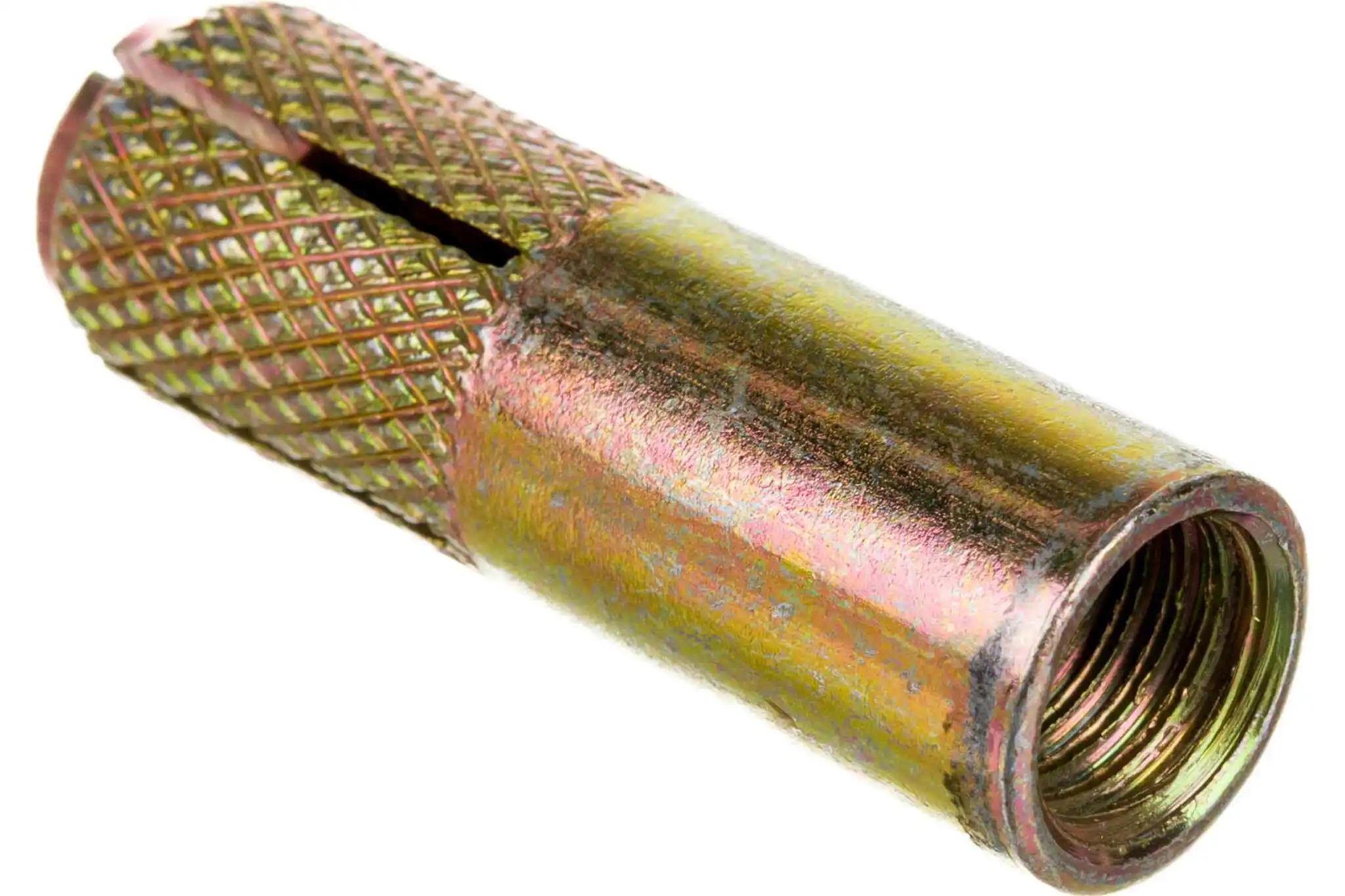 Купить Забивные Анкеры В Кольчугино М 6