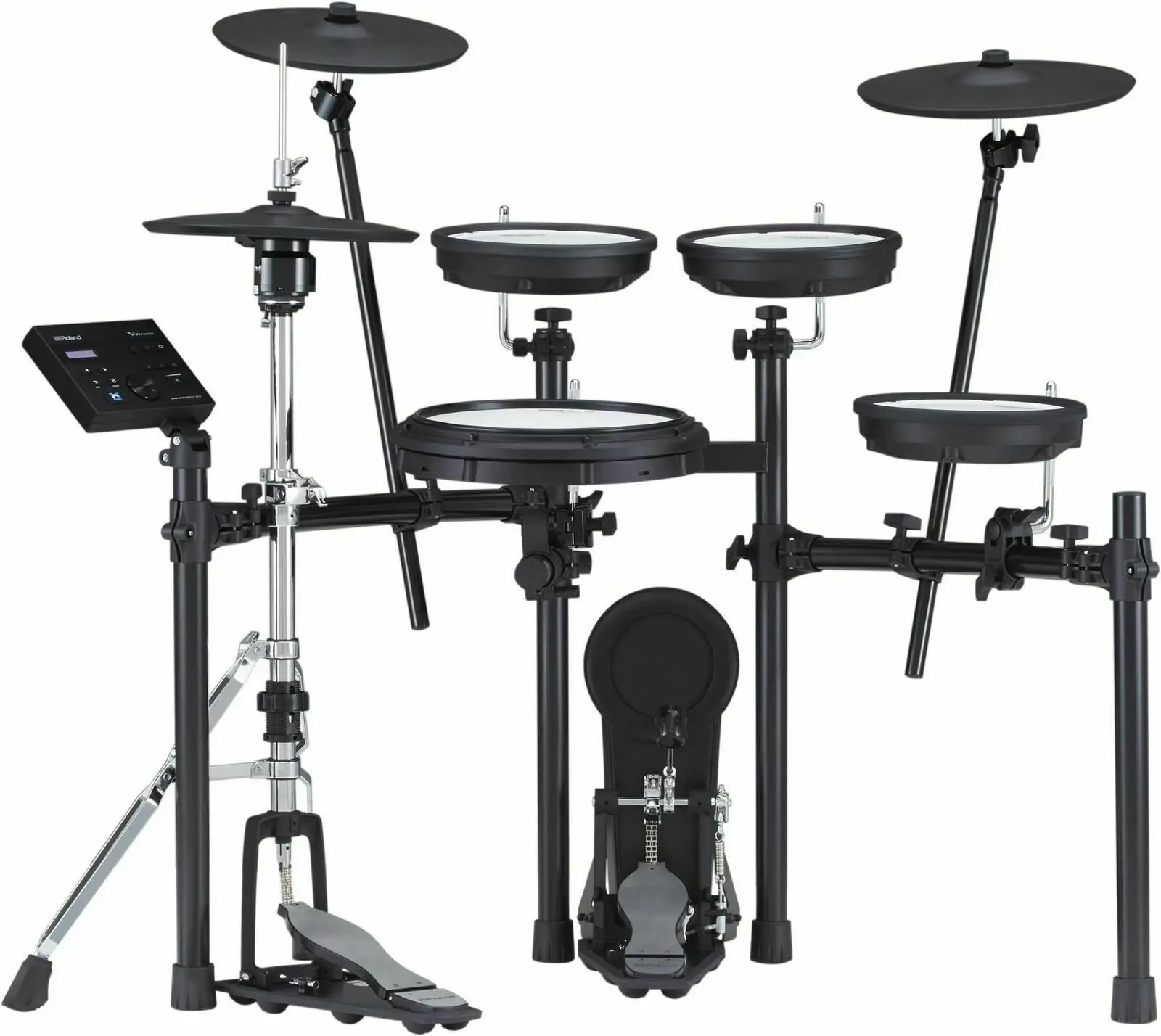 

HOT SALES ROLAND TD-17KVX V-DRUMS ELECTRONIC DRUM SET DRUM
