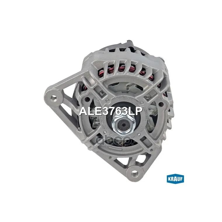 Генератор Без Шкива Krauf арт. ALE3763LP