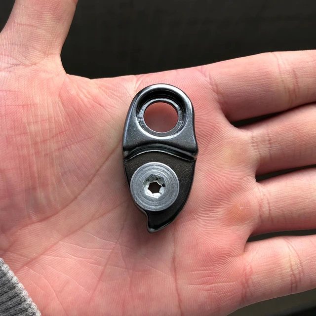 Задний переключатель передач для дорожного велосипеда недорогой крючок