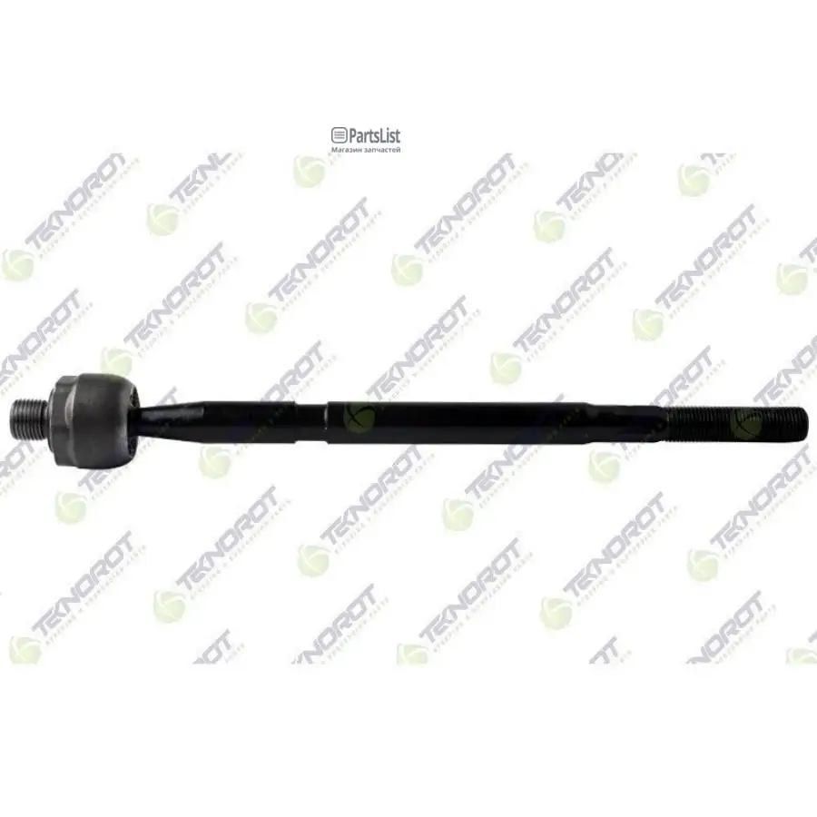 TEKNOROT CH303 | Тяга рулевая голая LR CHEVROLET LACETTI 20032012
