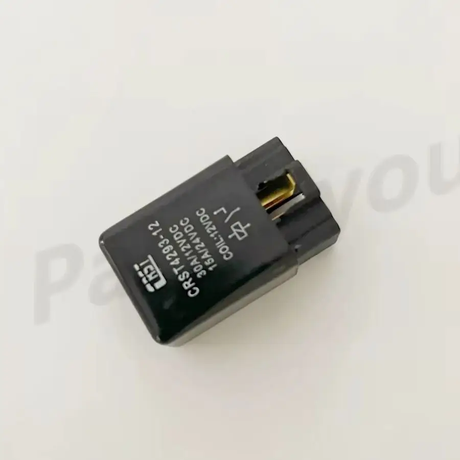 

Реле вентилятора 12 В для Stels ATV 500 Kazuma 500 K/GT Jaguar 500cc J500 Xinyang Panda 500 38700-5010 LU030891