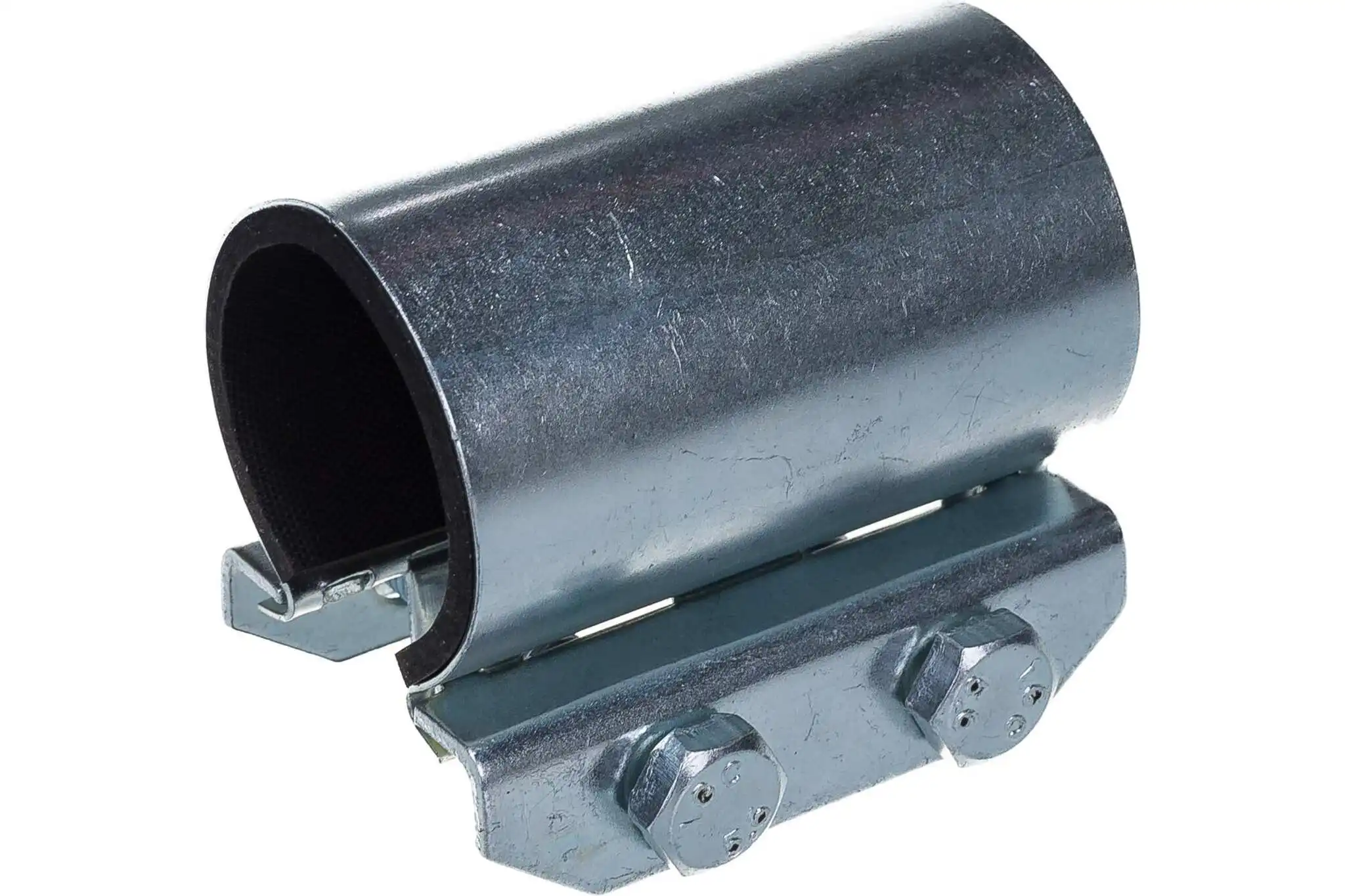 Хомут Ремонтный Для Труб Водоснабжения Купить