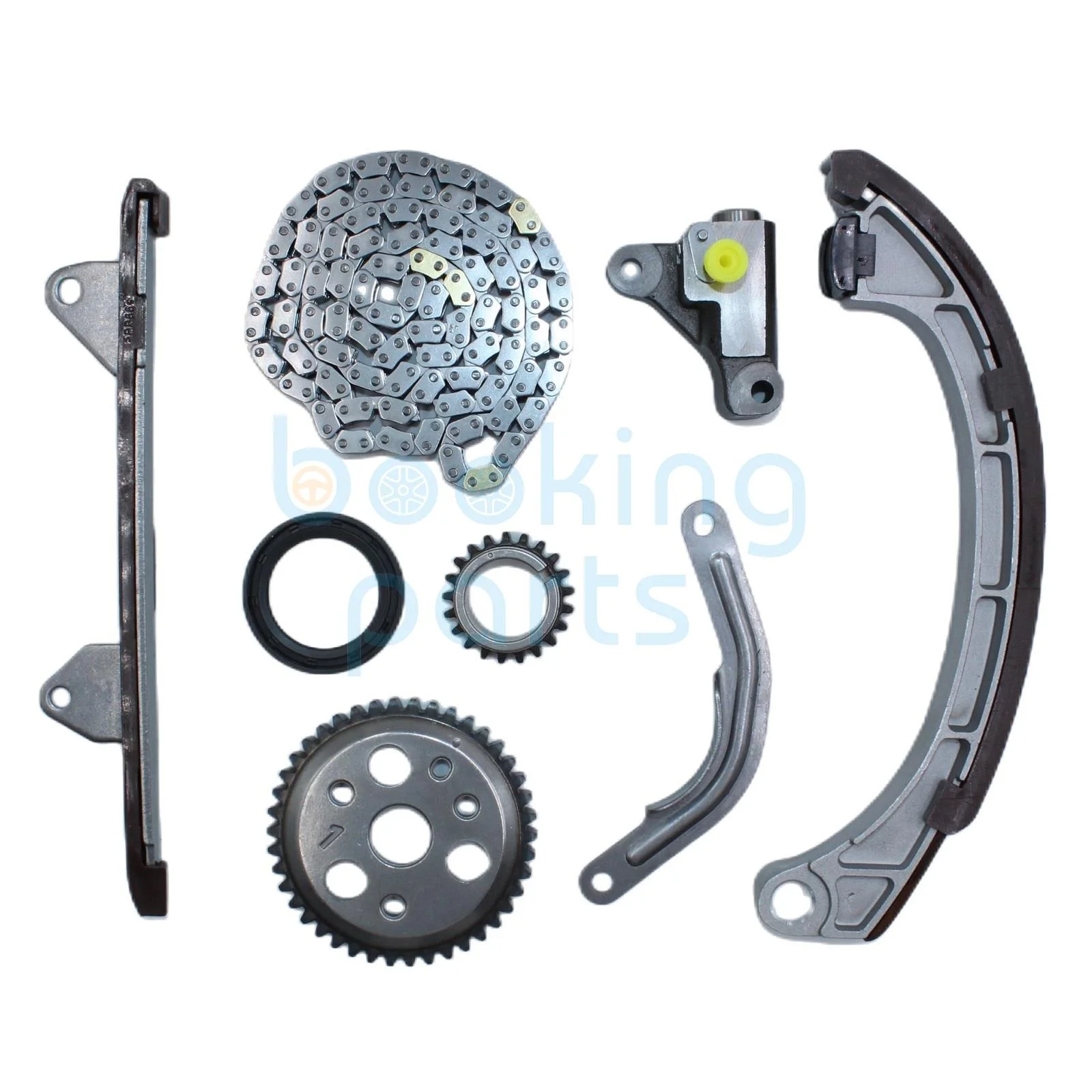 TCK42580 13523-97401 1352397401 TK-TY017 TKTY017 13506-97401 1350697401 комплект для ремонта цепи ГРМ TOYOTA 2SZFE K3VE