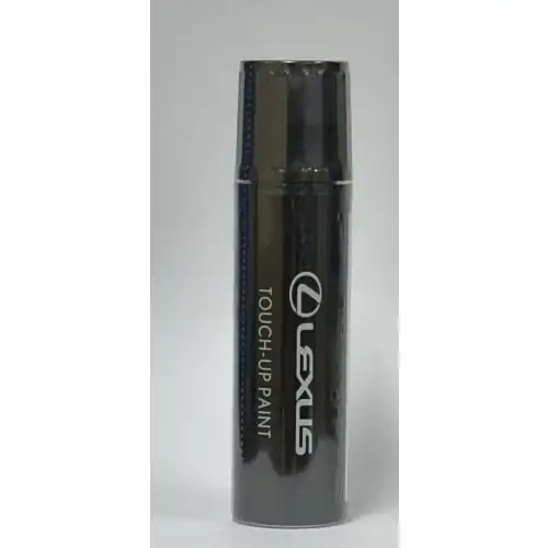 Оригинальные запчасти TOYOTA Оригинальная краска Lexus TOUCH UP Номер изделия 08866-01214