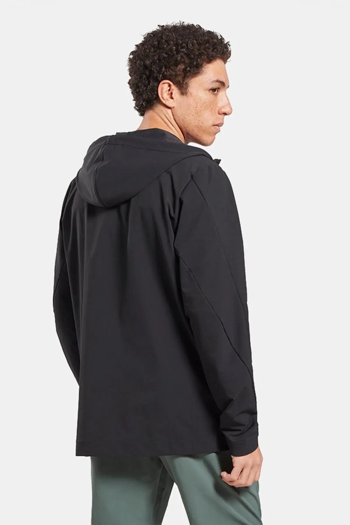 Reebok Woven спортивный костюм