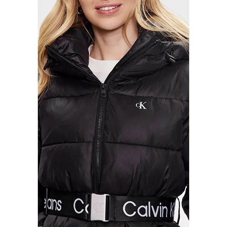 Рисунок 2 - Calvin Klein Пальто с тканевым