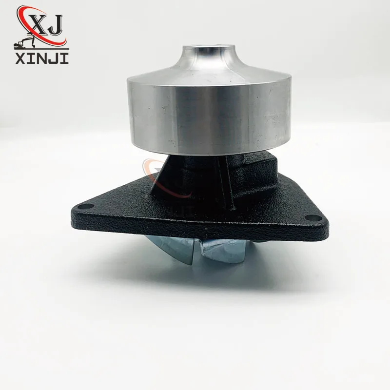 Оригинальный водяной насос 3285410 для Cummins 6bt детали двигателя