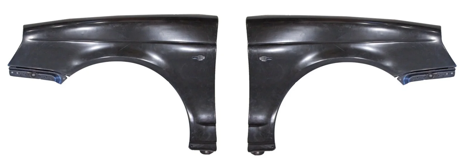 Крылья Приора Купить В Самаре