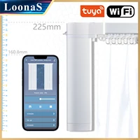 Электрокарниз карниз с электроприводом, для штор