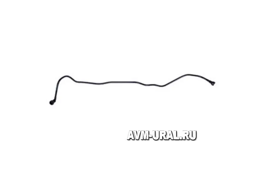 TORK Тубка топливная Kangoo 1.4