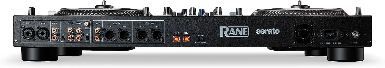 Рисунок 3 - Набор диджея RANE ONE - Complete