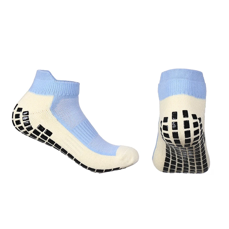 Men Cycling Women Anti slip Compression Stocking  Breathable Warm Sports Sock Fit For Road Bike Hiking Climbing Football