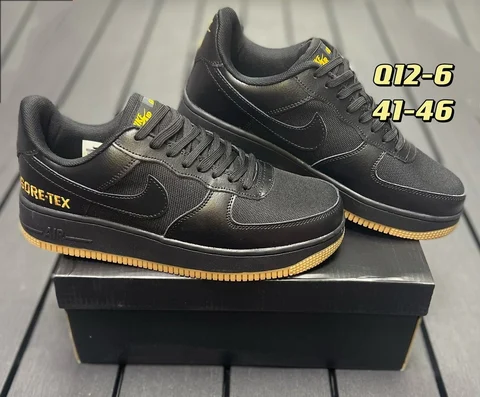 Кроссовки мужские NIKE AIR FORCE 1 LOW. Легкие, дышащие, удобные, непромокаемые! Практичная, модная обувь для отдыха и спорта!