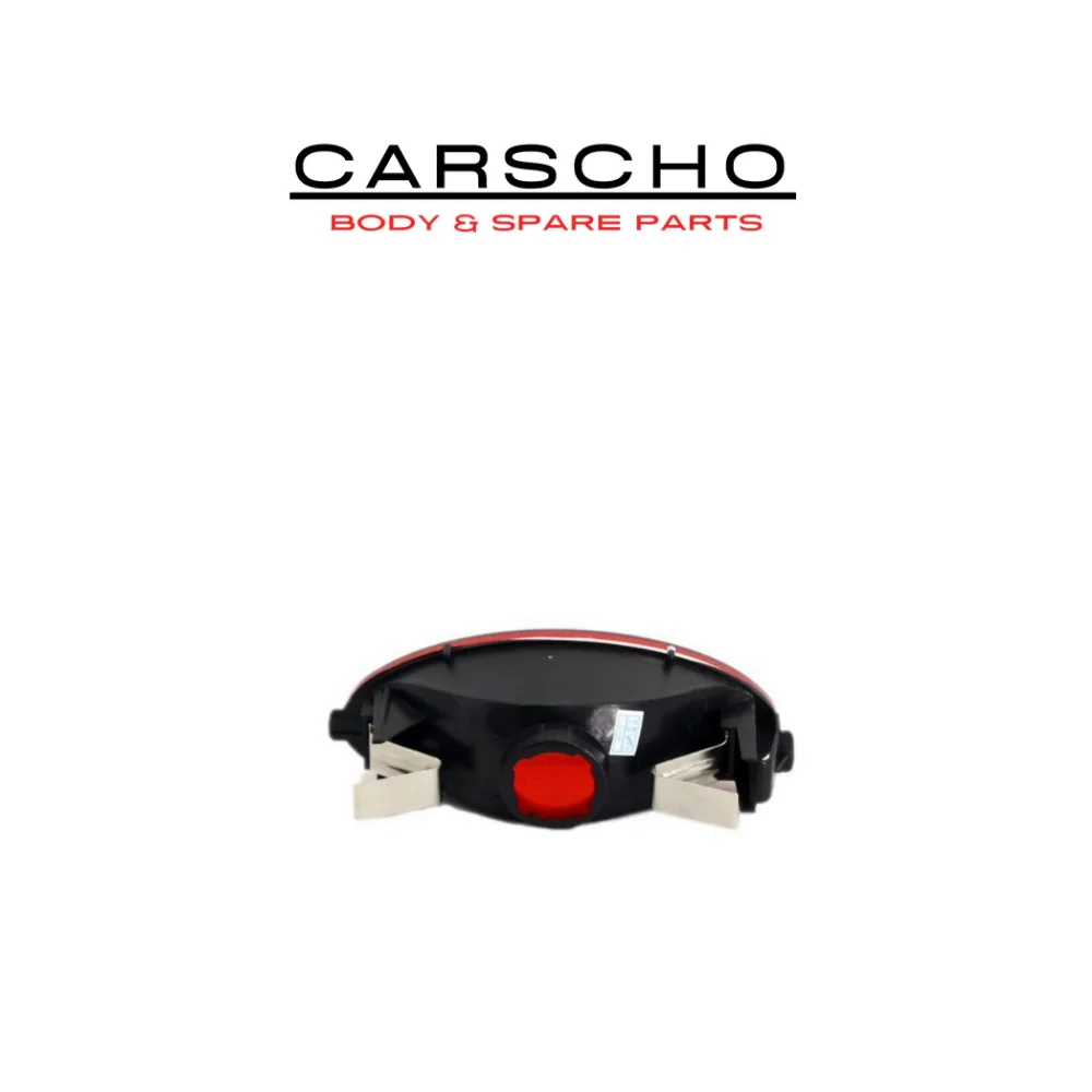 Для заднего бампера 206 противотуманная фара отражатель подходящие модели от 1998