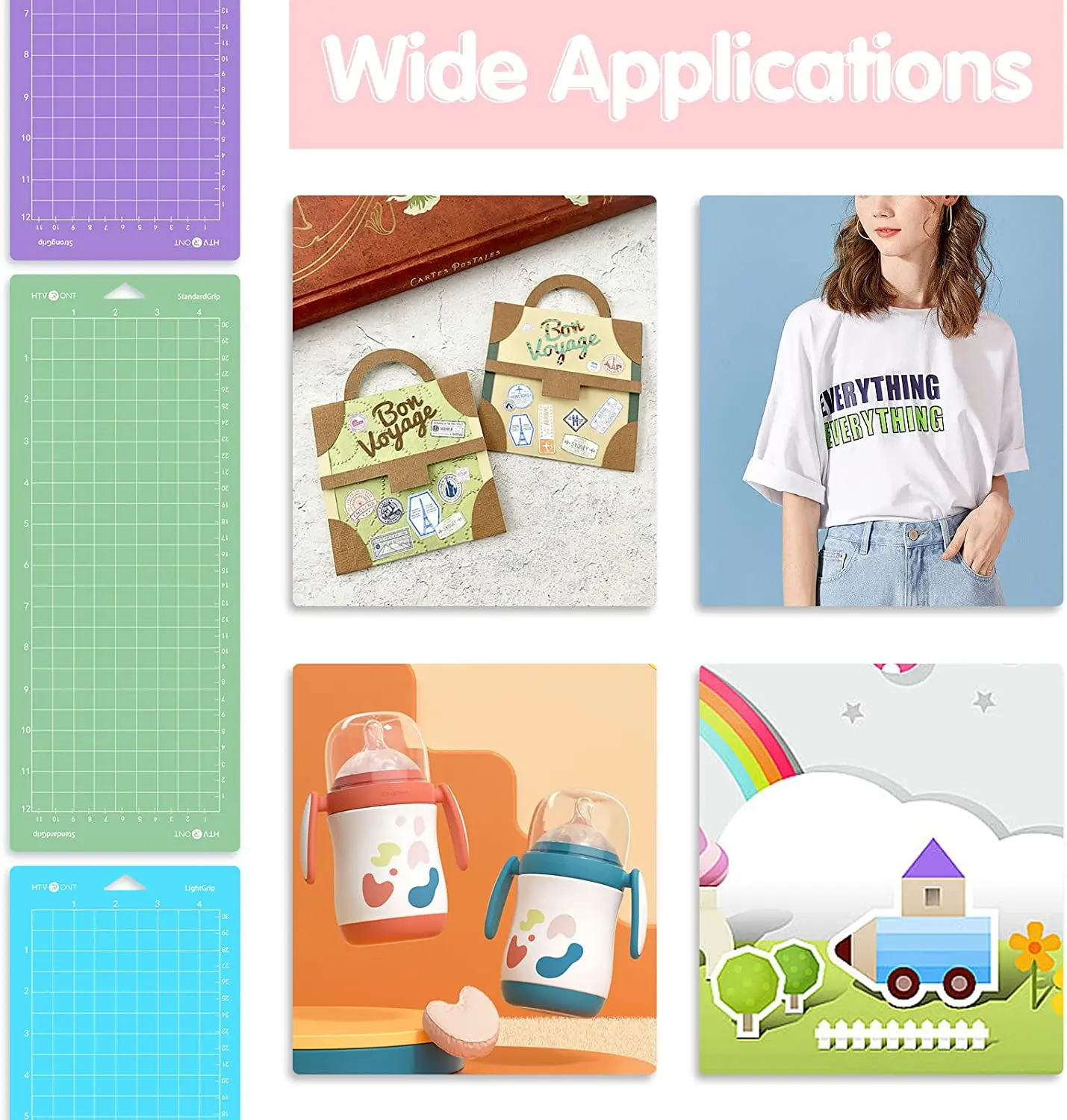 Рисунок 4 - 4,5x1, 2 дюйма/11