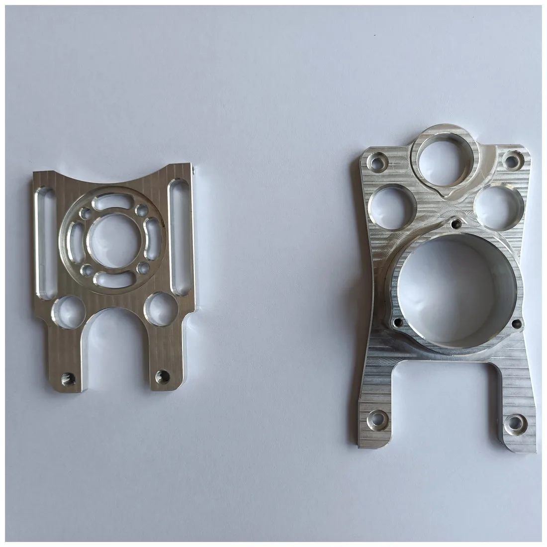 

Обслуживание на станке с ЧПУ из алюминия, персонализированная резка пластин, индивидуальные произведения, заказ на фрезерование, изготовле...