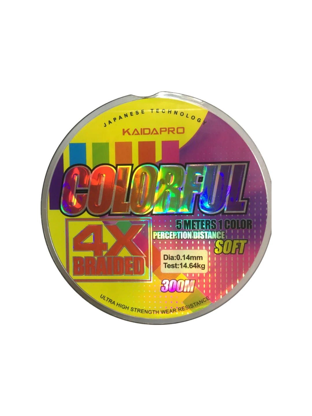 Купить Плетенку 300 Метров