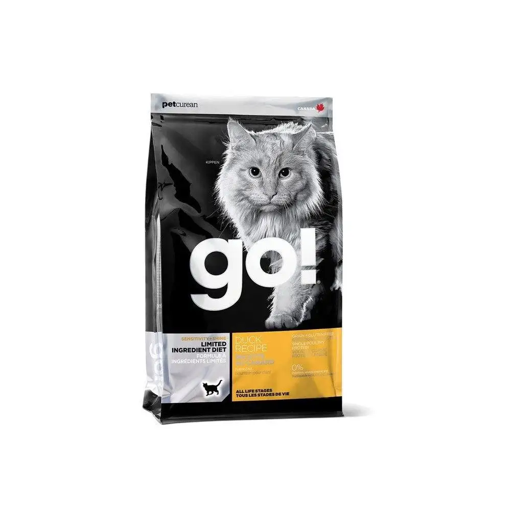 Купить Корм Go Для Кошек Беззерновой