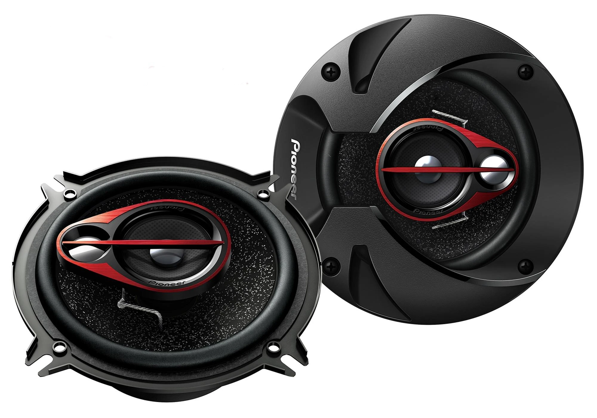 Динамики Для 3 Полосной Акустической Системы Купить