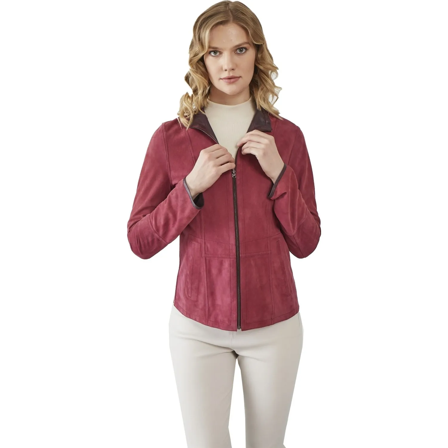 Deriderim Анютины глазки бордовая