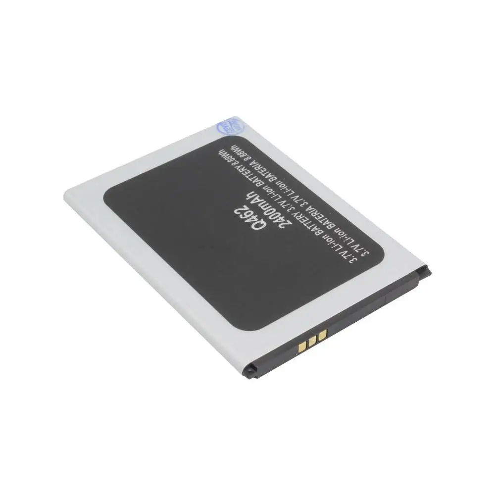 Аккумуляторная батарея для Micromax Q462 Canvas 5 Lite