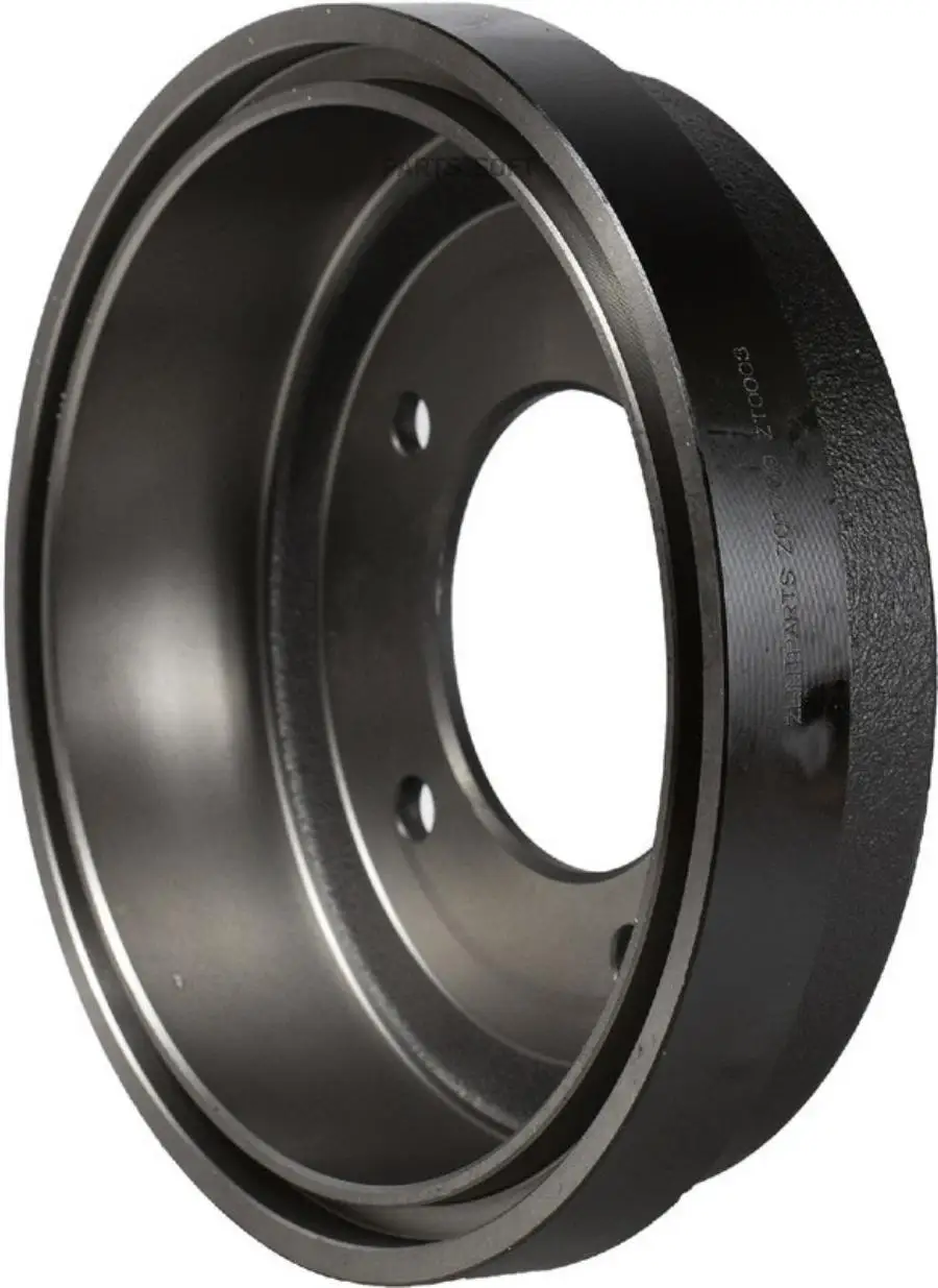 ZENTPARTS Z01709 барабан тормозной! Suzuki Grand Vitara 2.0/2.5i/TD 98-03