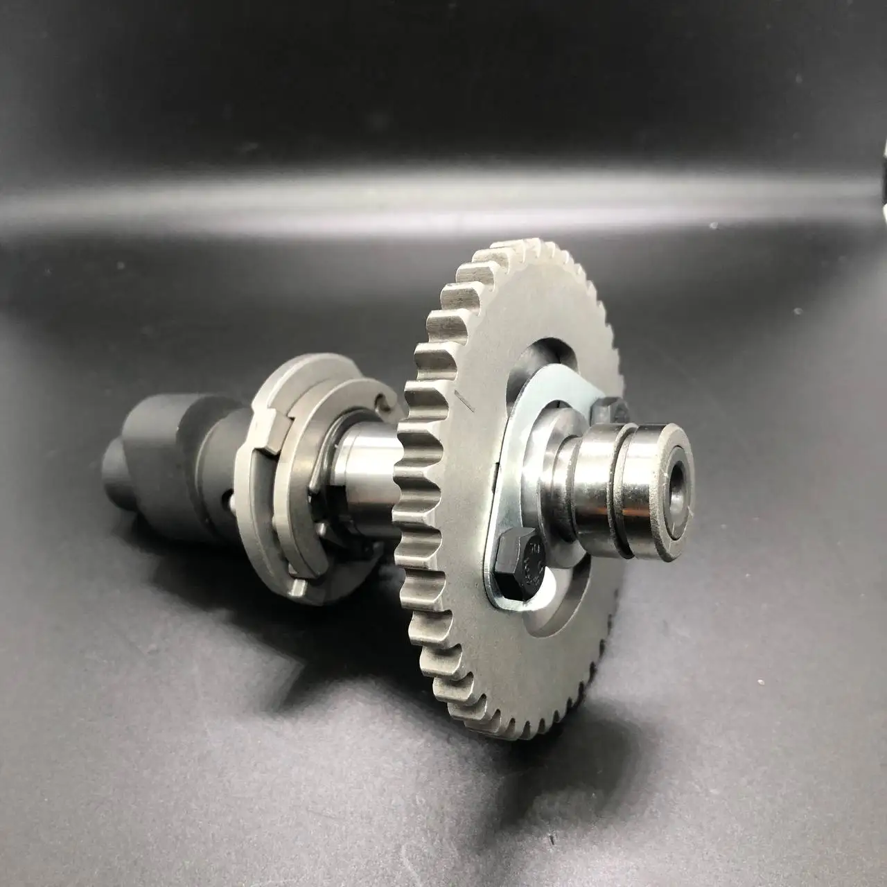 Распредвал в сборе сфмото 500A/2A