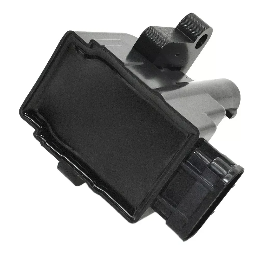 Фото Катушка зажигания 90919-02221 для Toyota Liteace SR40 Chaser SX100 Crown SXS13 3SFE №5