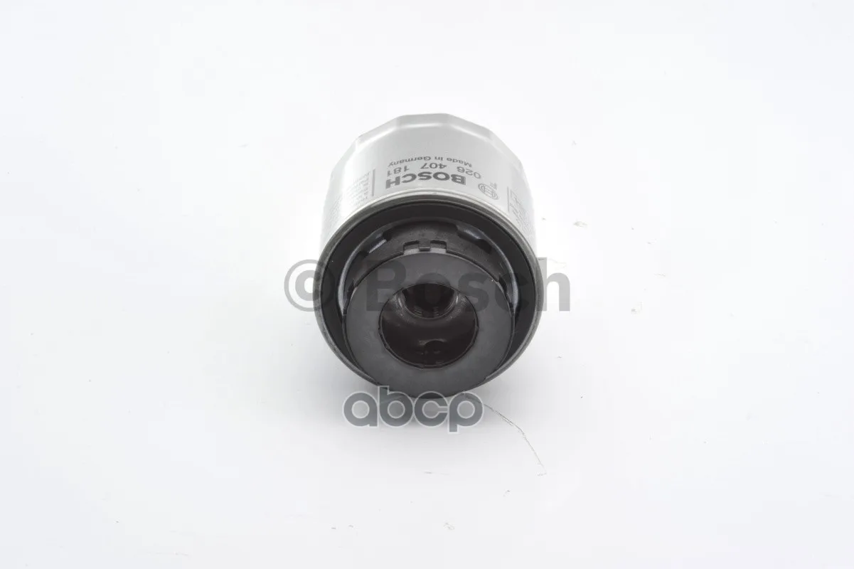 Фильтр Масляный Bosch арт. F026407181 | Масляные фильтры