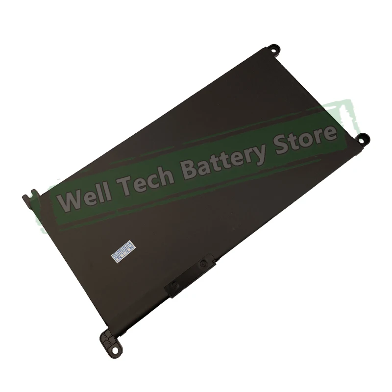 YRDD6 аккумулятор для ноутбука DELL inspiron 14-5490 5491 5493 5498 15-5590 5591 5593 5598 5480 5482 5485 5584