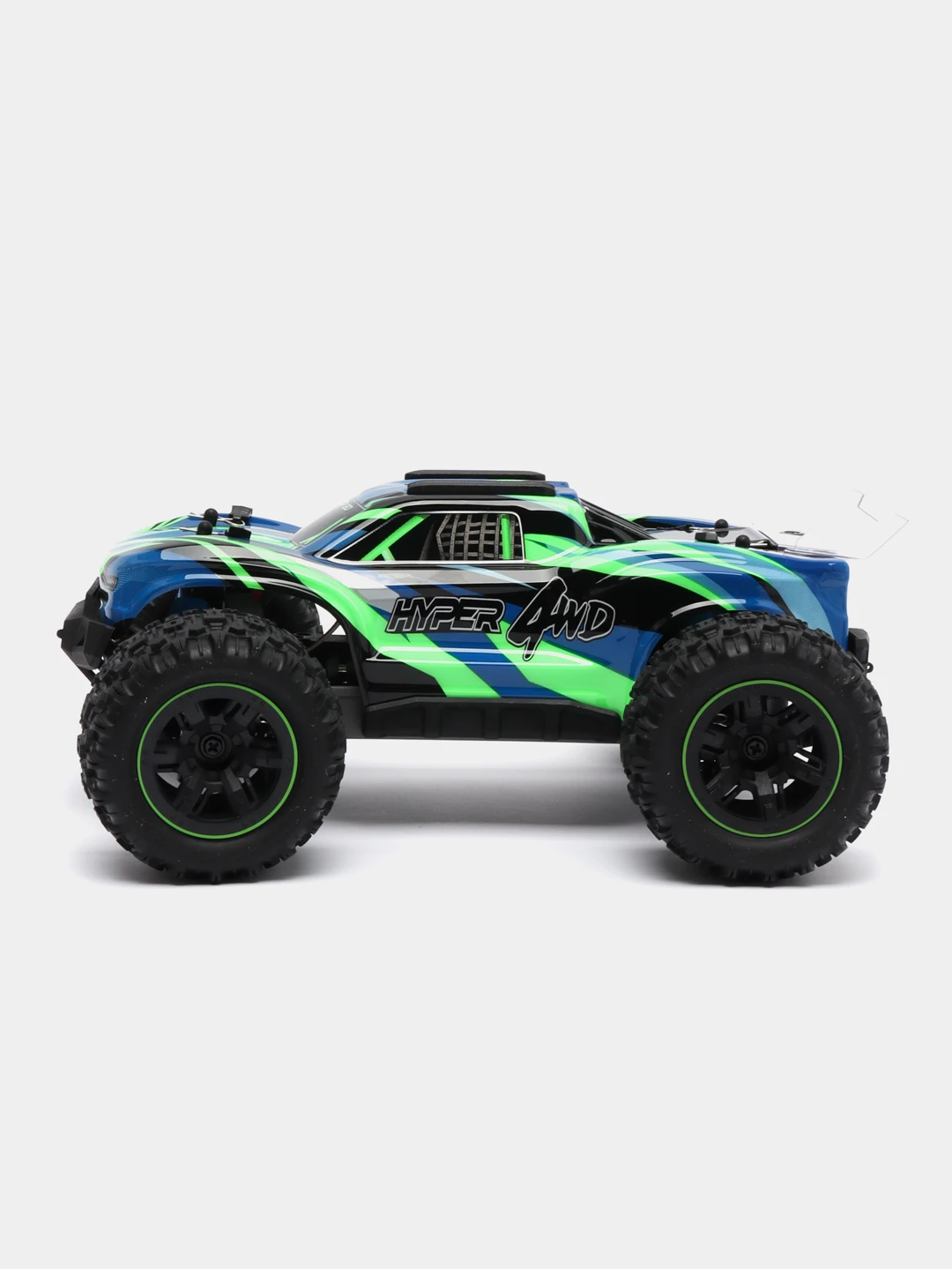 Hyper go 10208. Hyper go 10208