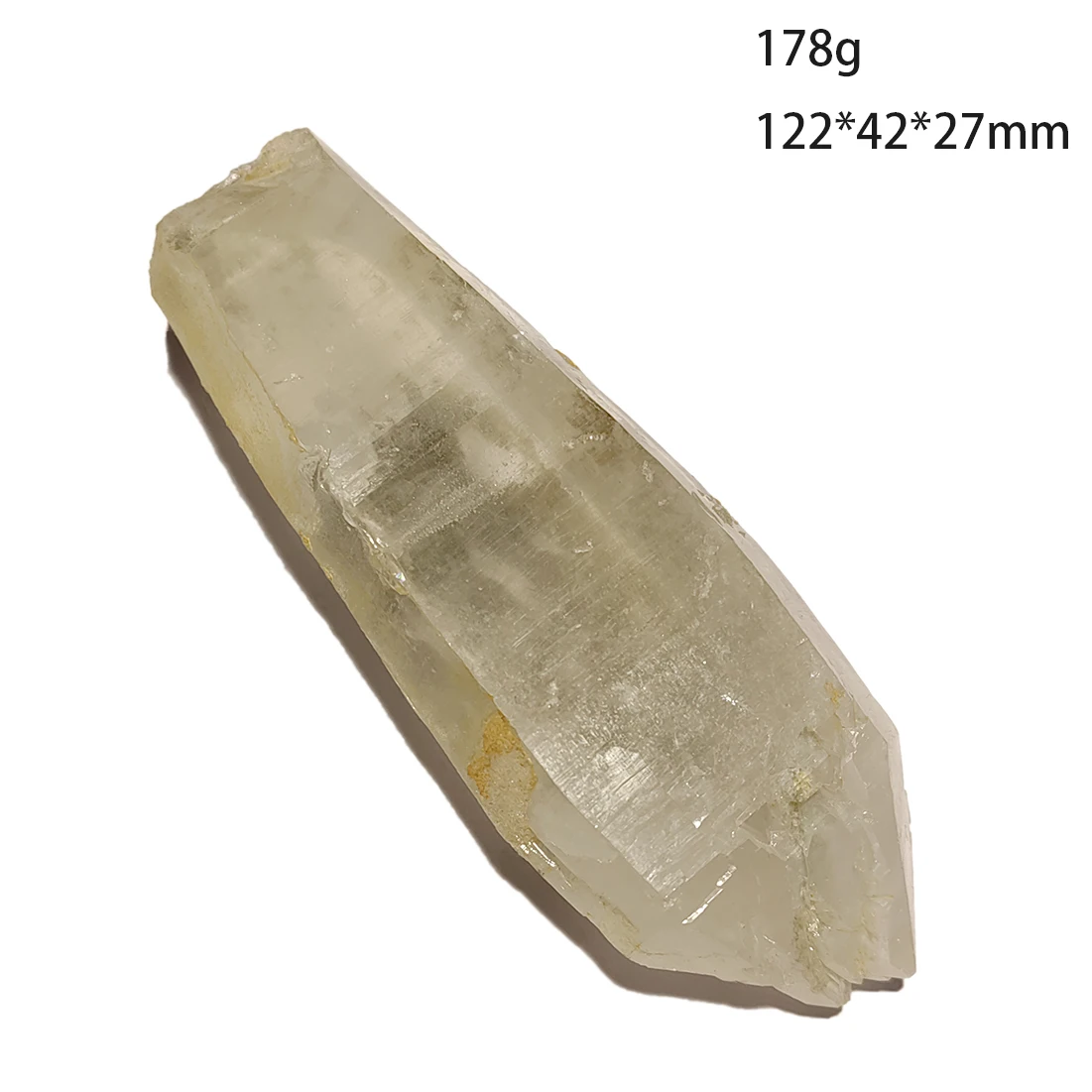 

C6-10B NEW! 100% Natural Quartz Specimen Stones and crystals Yaogangxian mine