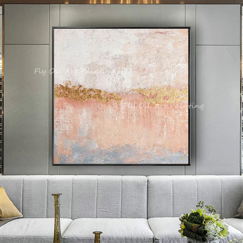 100% ручная работа