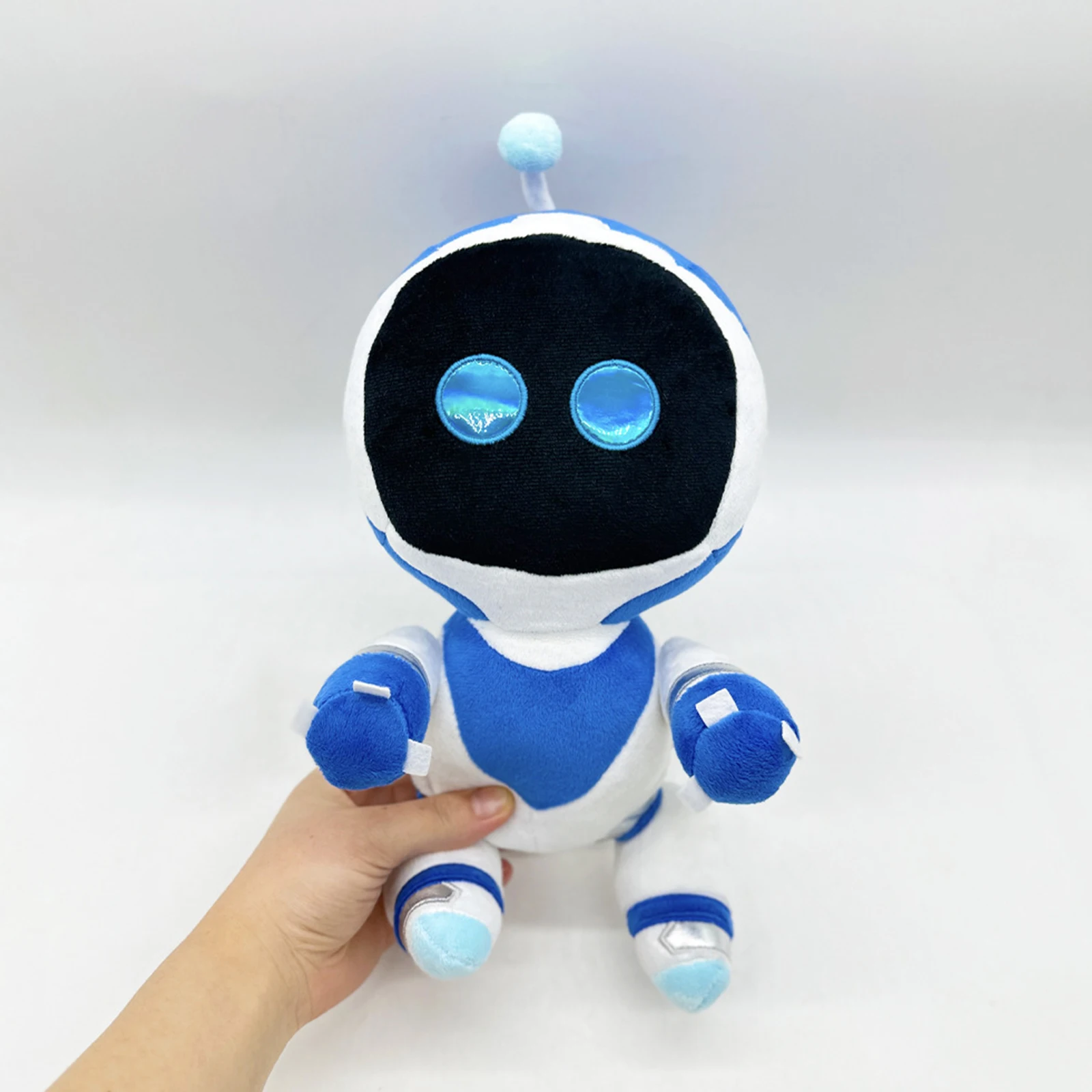 Мягкая игрушка Astro Bot-для молодых фанатов Bot