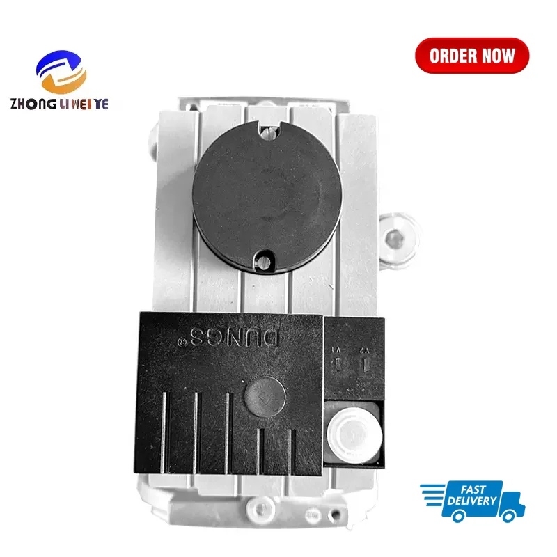 Solenoid Valve Dungs DMV-D 506512  Boiler Accessories (art.: 3920cd0f456b3) - 3920cd0f456b3