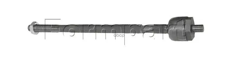 Тяга Рулевая 303мм 12x1-14x1.5 Renault: Clio Ii С Г/У Smi 01/00-06/01, Clio Ii С Г/У Smi/Trw 06/01-, Kangoo С Г/У Smi 04/99- ...