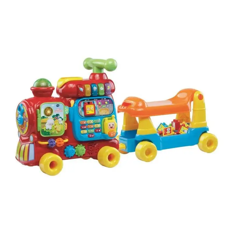 ABC railroad
