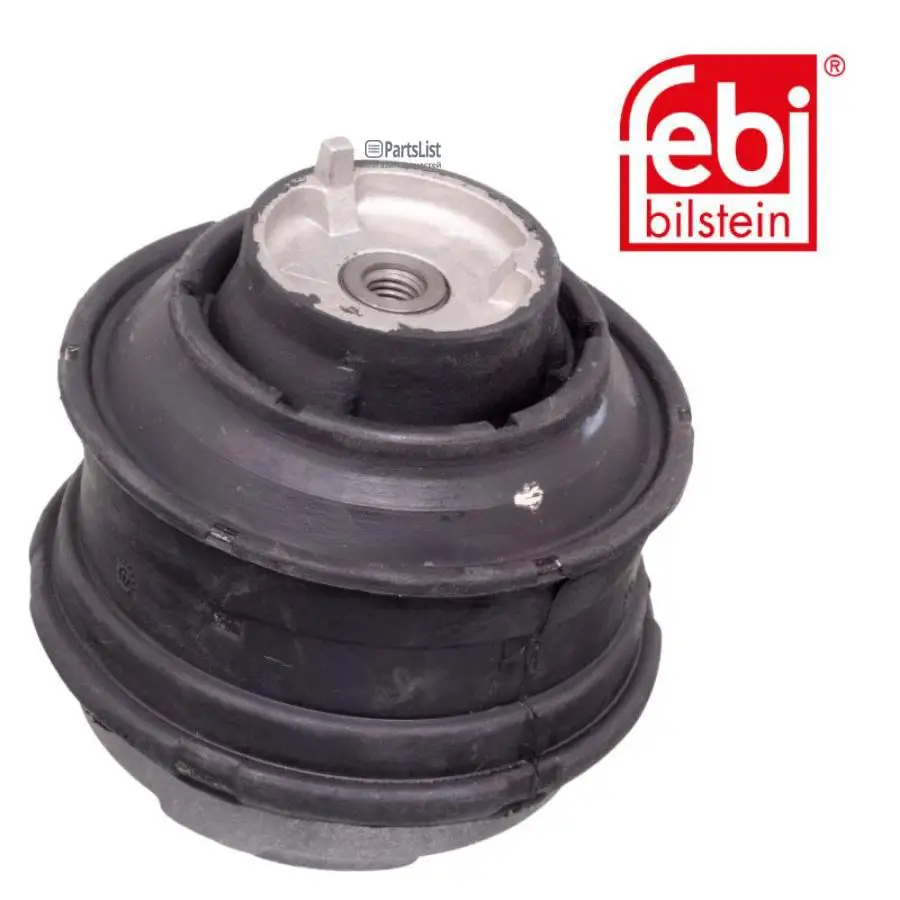 09151 опора двигателя | FEBI BILSTEIN